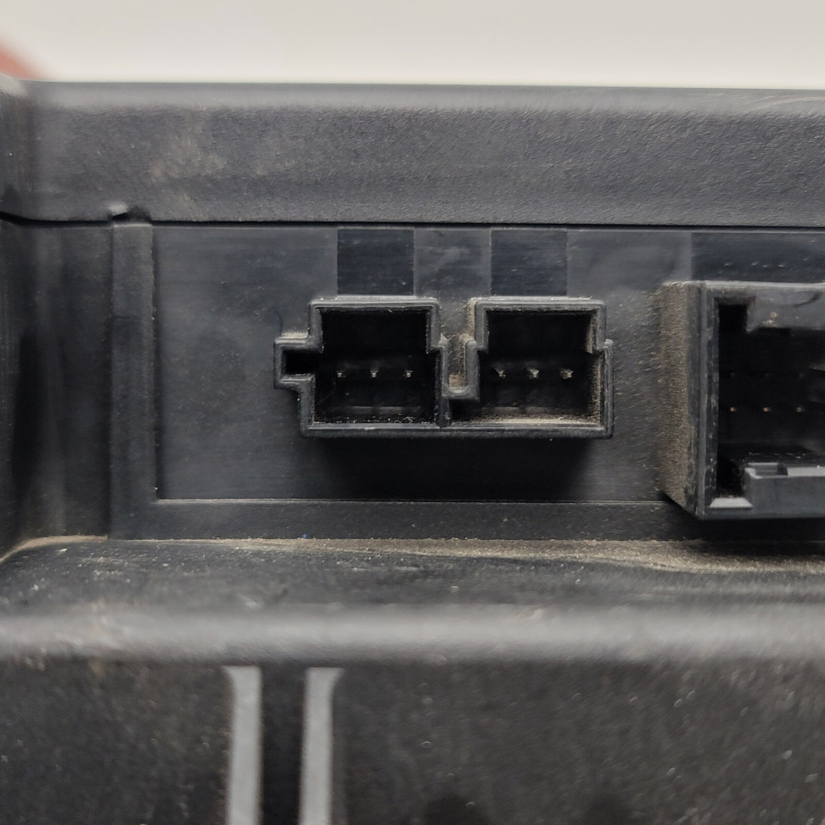 2007-2013 Mercedes W221 S550 CL550 Electric Power Supply Control Fuse Box Module