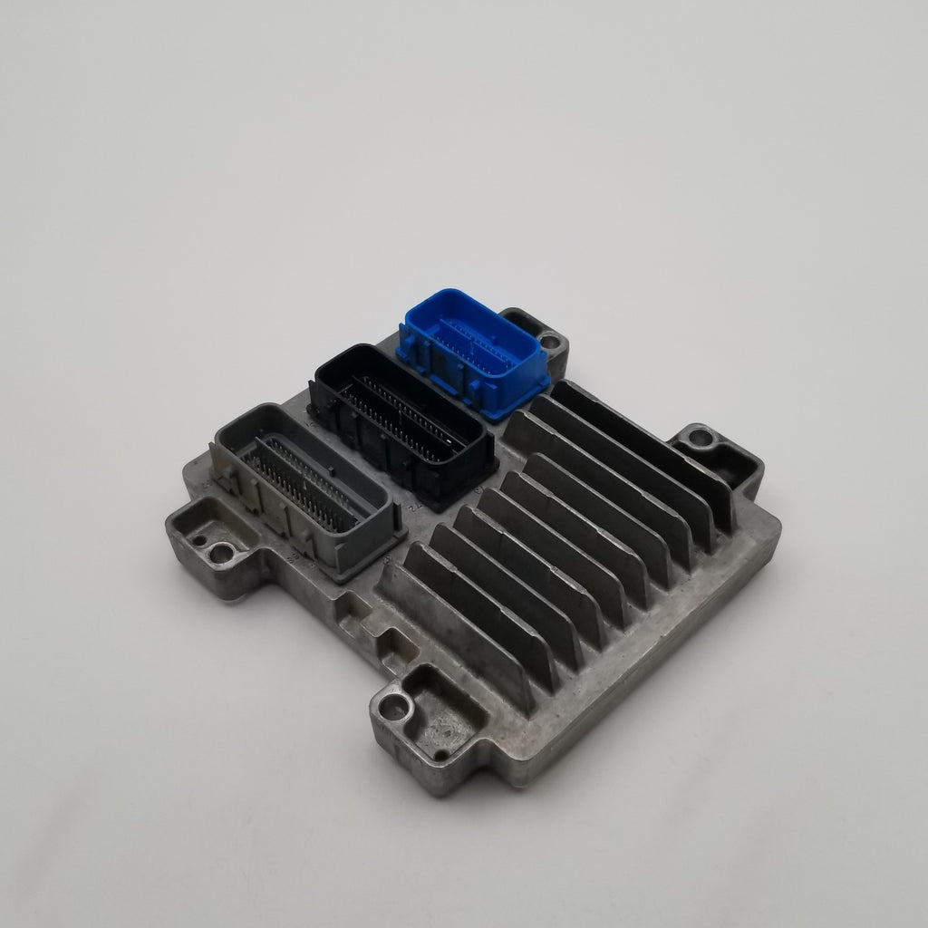 2012 2013 2014 2015 2016 Cruze Engine computer 12655586 Ecm Ecu Pcm