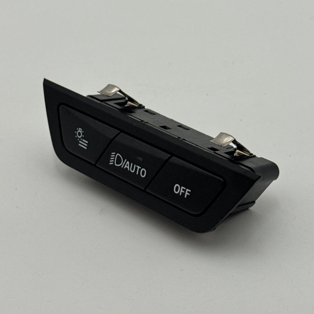 2022 2023 2024 2025 BMW X1 X2 U11 U10 Light Operating Switch Panel OEM 5A4A056