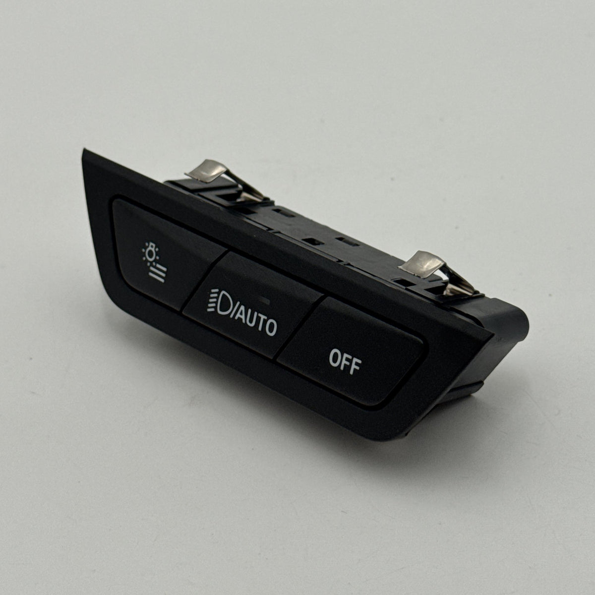 2022 2023 2024 2025 BMW X1 X2 U11 U10 Light Operating Switch Panel OEM 5A4A056