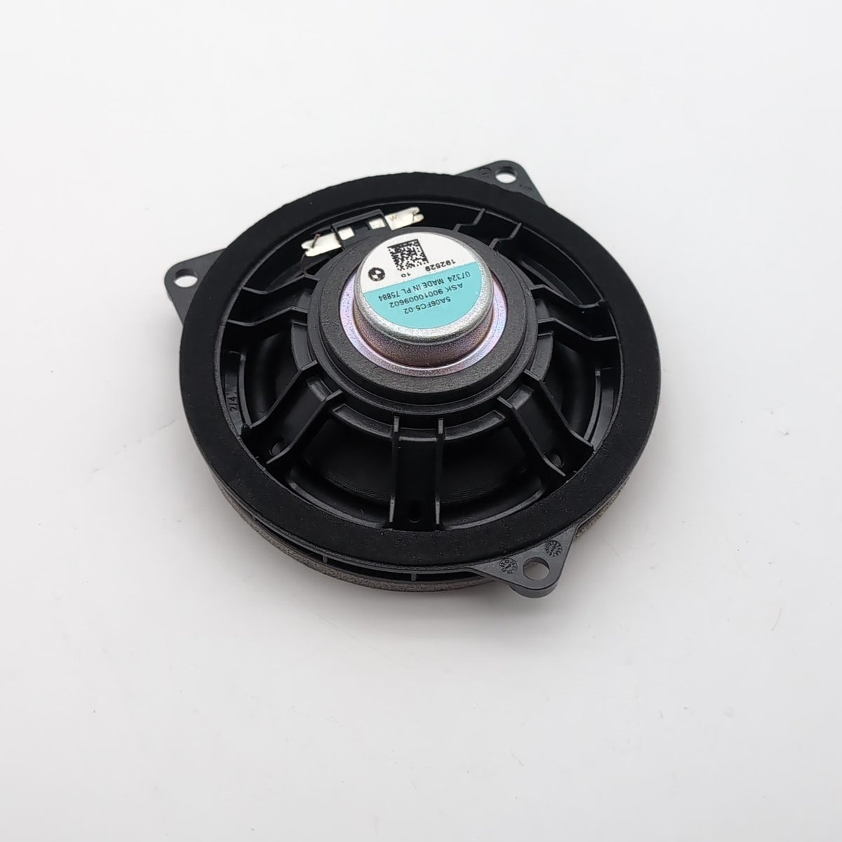 2023 - 2026 BMW 530I 540I G60 X1 X2 Front Rear Door Midrange Speaker 5A06FC5