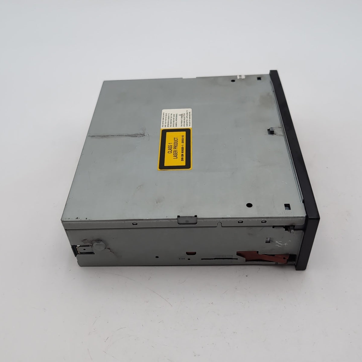 2004- 2012 Audi Q7 A4 A5 A6 A8 S4 S5 S6 S8 Navigation Radio Player 4E0919887L