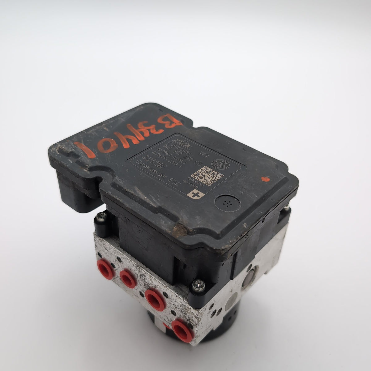 2017 2018 2019 Volkswagen Passat ABS Anti Lock Brake Pump 1K0614517EK