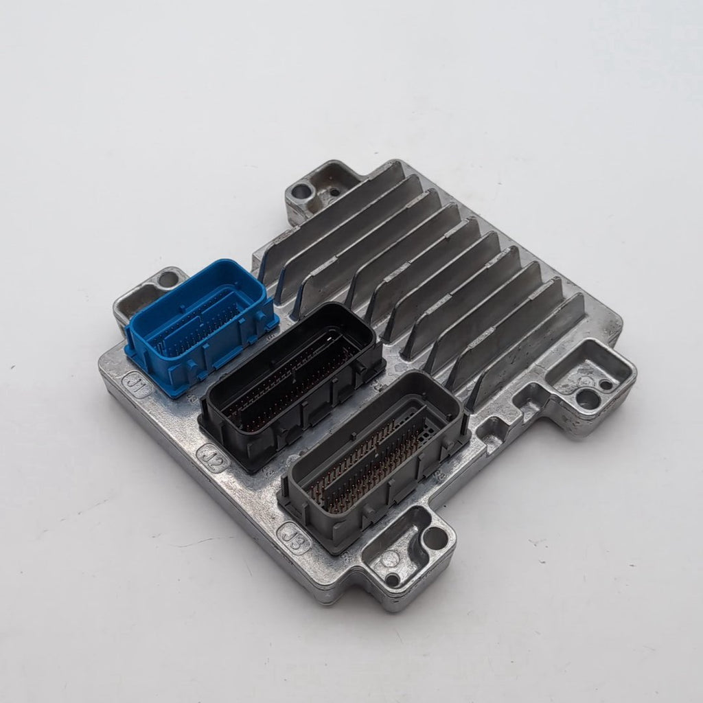 2011 Chevrolet Cruze Engine Computer Control Module ECU E78 12644081