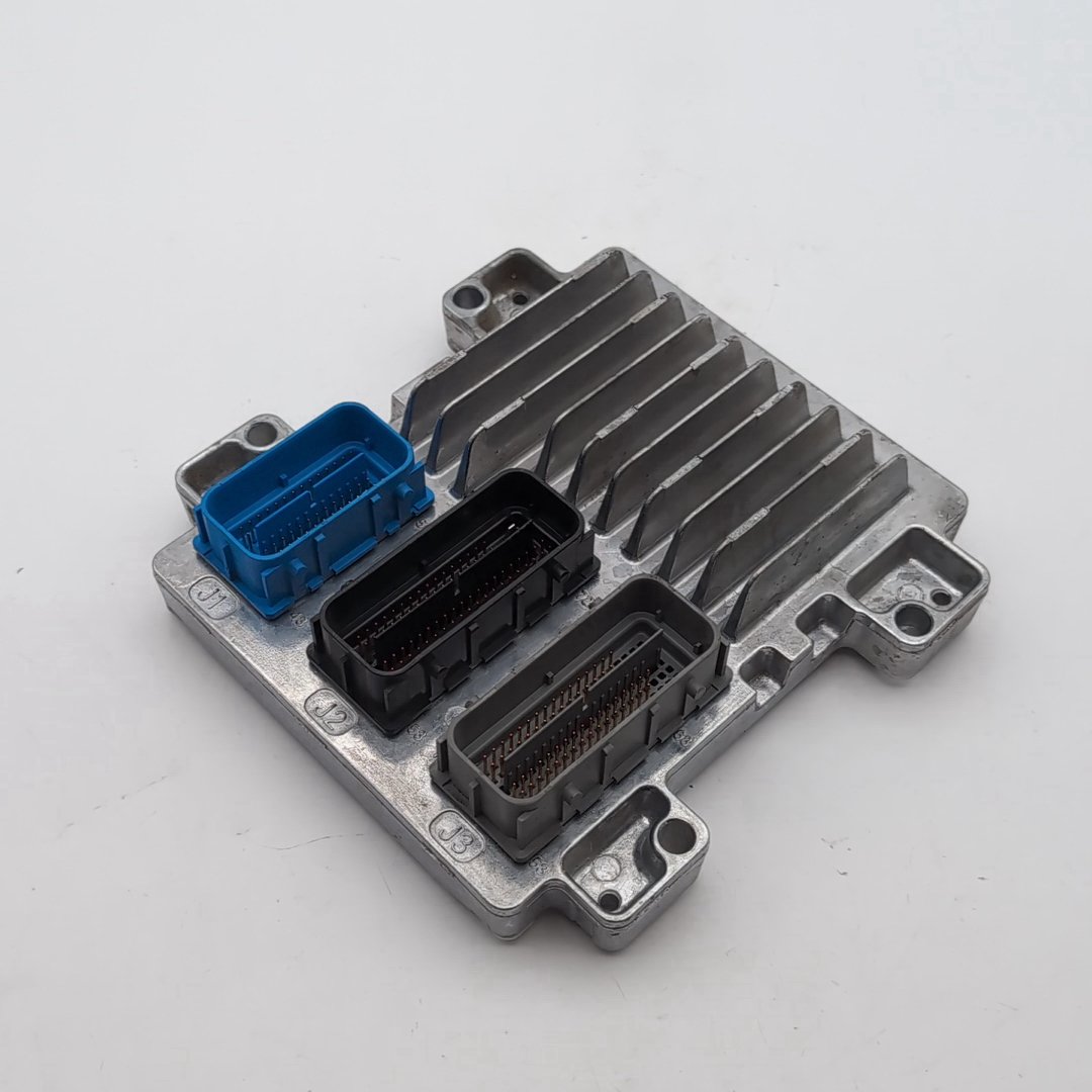2011 Chevrolet Cruze Engine Computer Control Module ECU E78 12644081