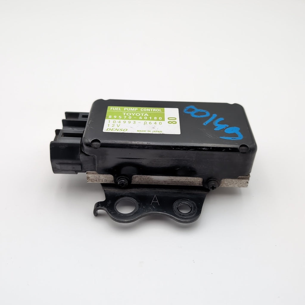 2011- 2023 Lexus GX460 Fuel Pump Control Module OEM 89570-60180