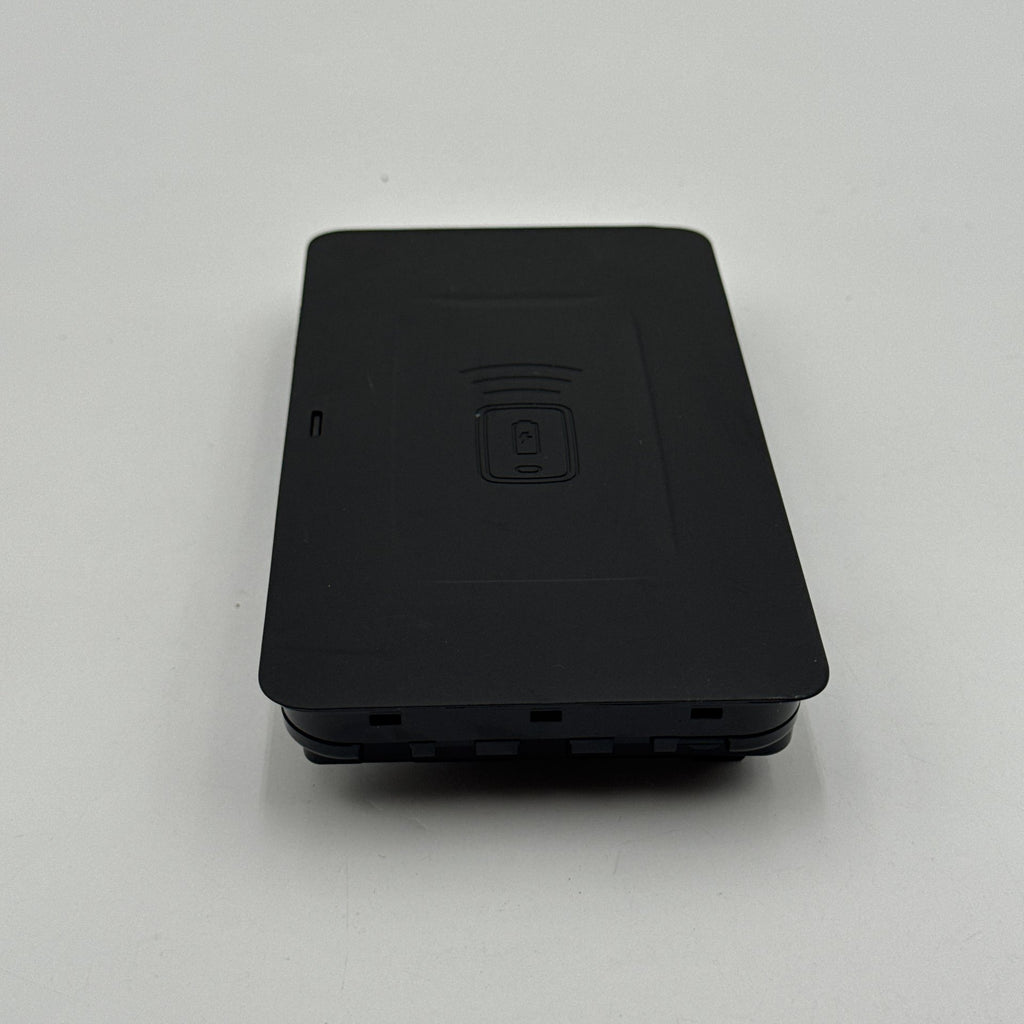 2019 - 2026 BMW G20 G22 G42 M3 M4 X3 X5 X6 X7 Wireless Charging Tray Pad
