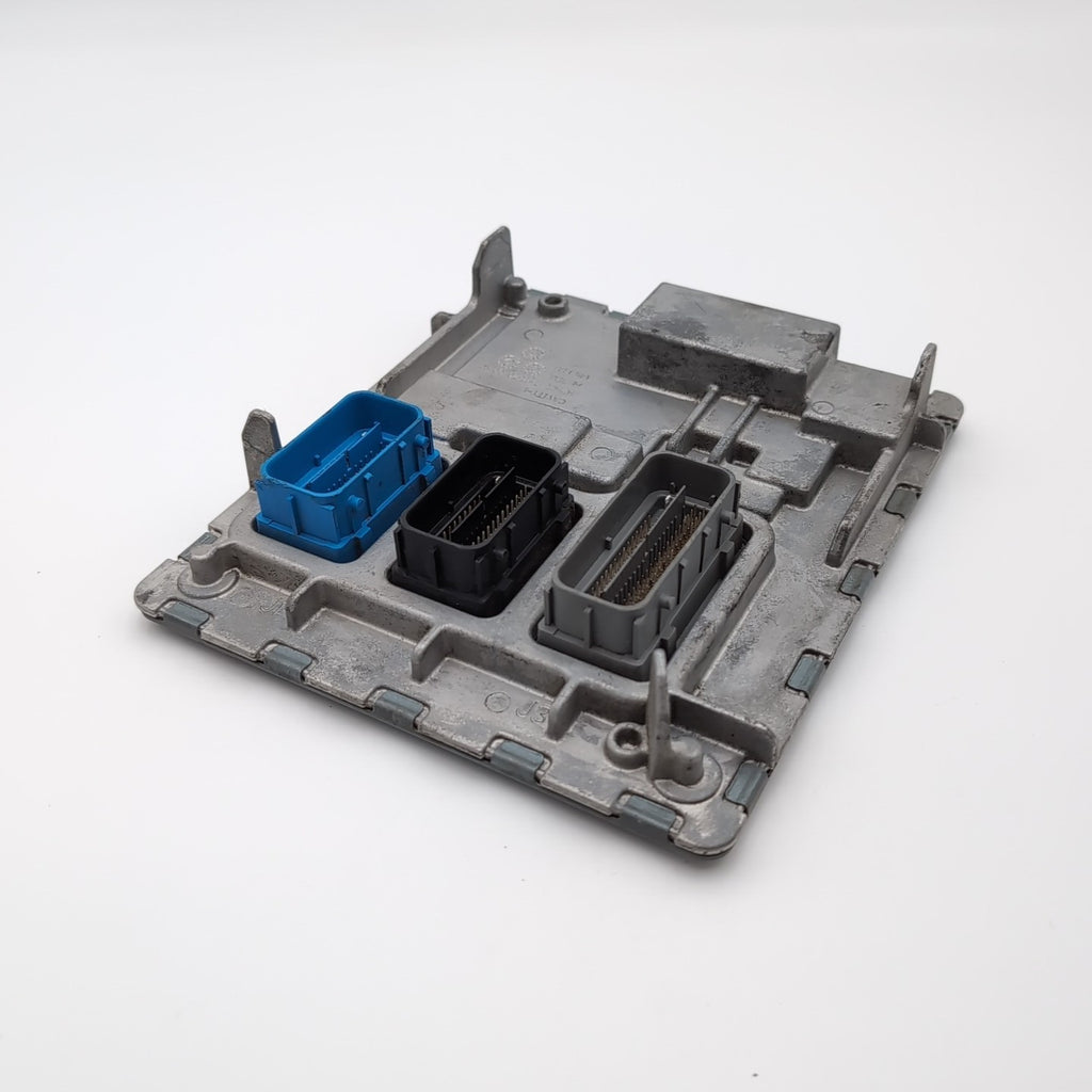2018 2019 Chevrolet Malibu Engine Computer Control Module ECM OEM E88 12689129