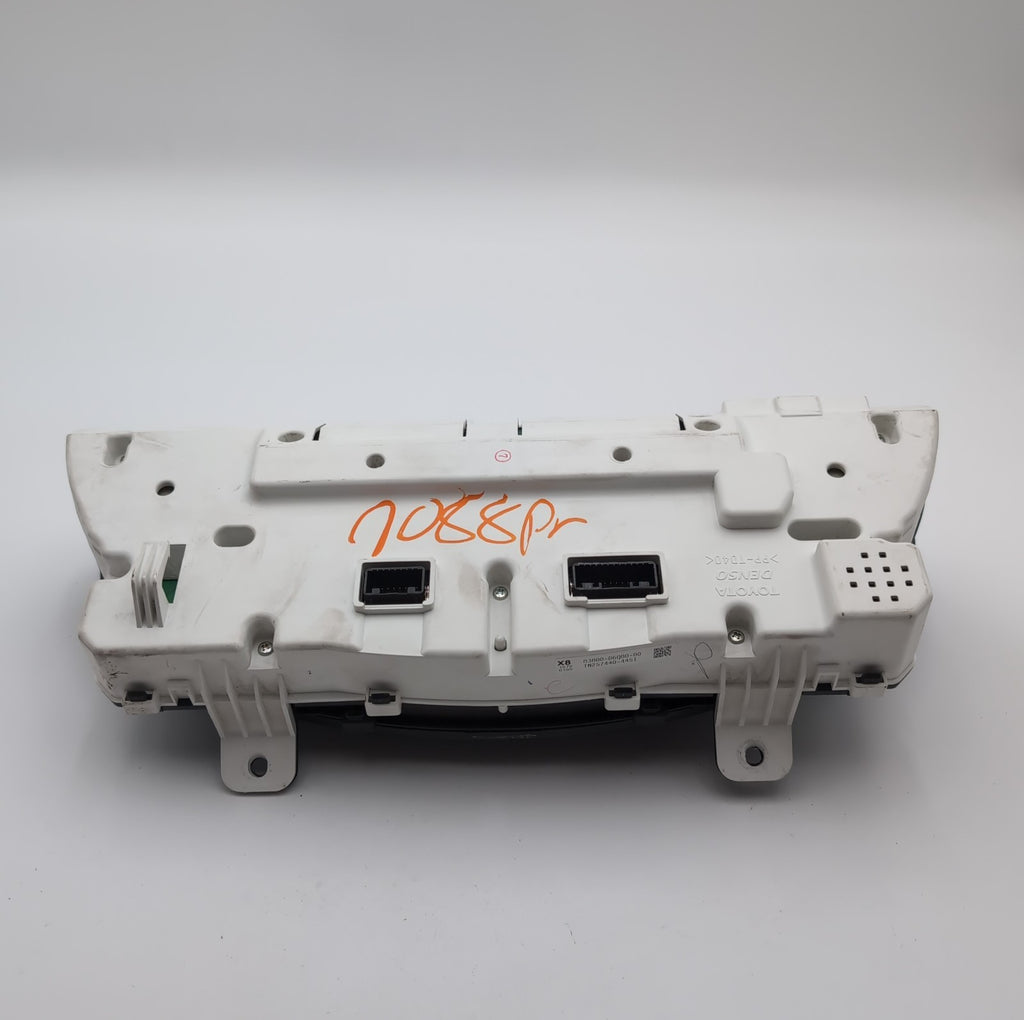 2008 2009 Toyota Camry Speedometer Instrument Cluster Gauges 83800-06Q80-00