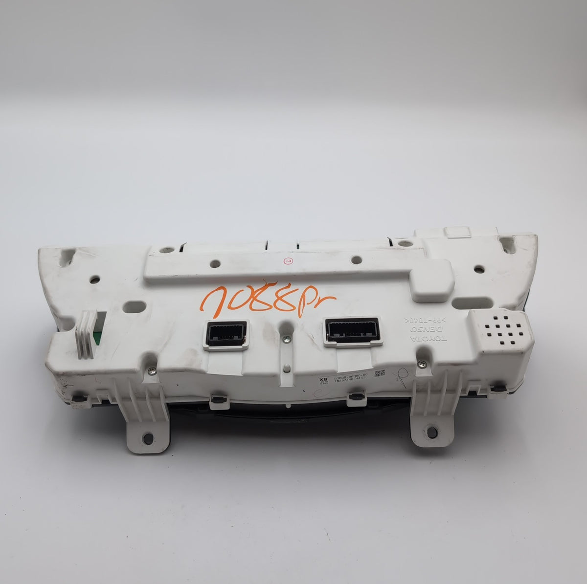 2008 2009 Toyota Camry Speedometer Instrument Cluster Gauges 83800-06Q80-00