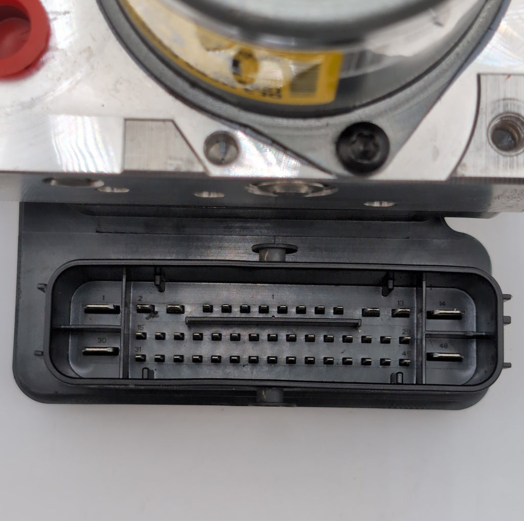 2025 Kia K5 2.5L ABS Anti Lock Brake Pump Control Unit 58900-L2210