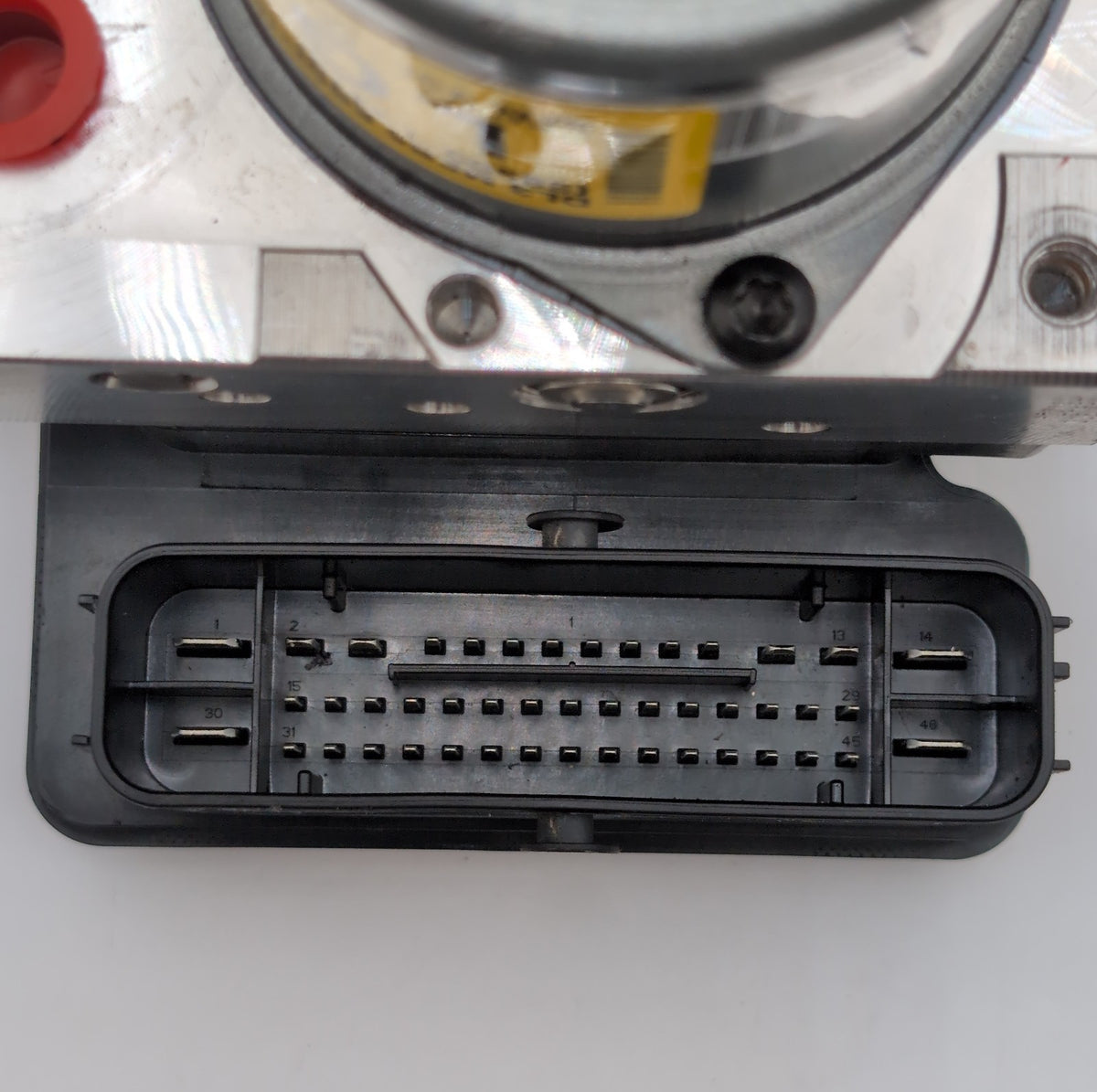 2025 Kia K5 2.5L ABS Anti Lock Brake Pump Control Unit 58900-L2210