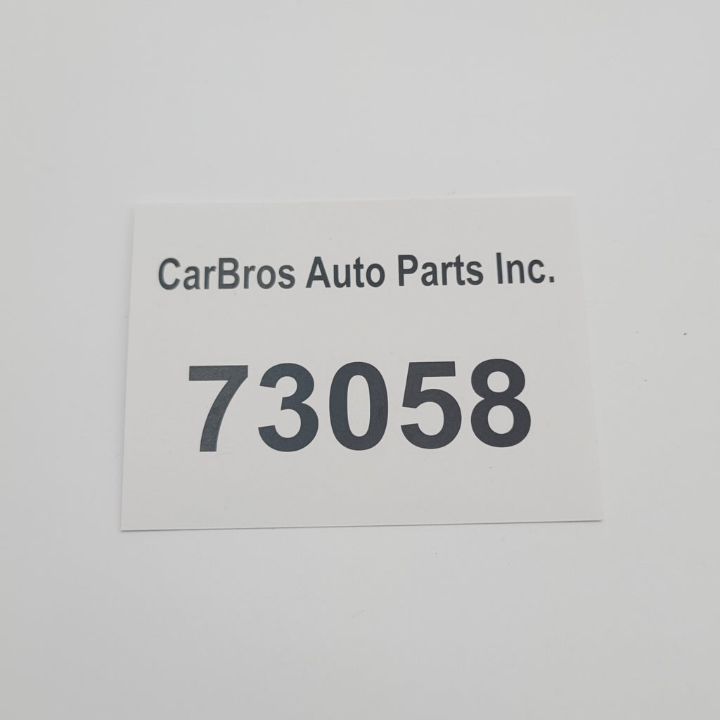 2012- 2016 Mercedes R172 SLK250 Console Head Unit Controller Knob Multi Switch