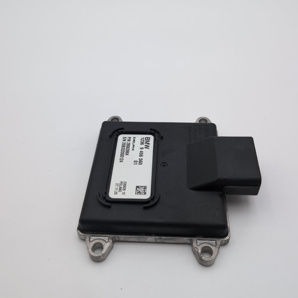 2017 - 2021 BMW i3 i3s I01 eDME Base Control Module OEM 9456560