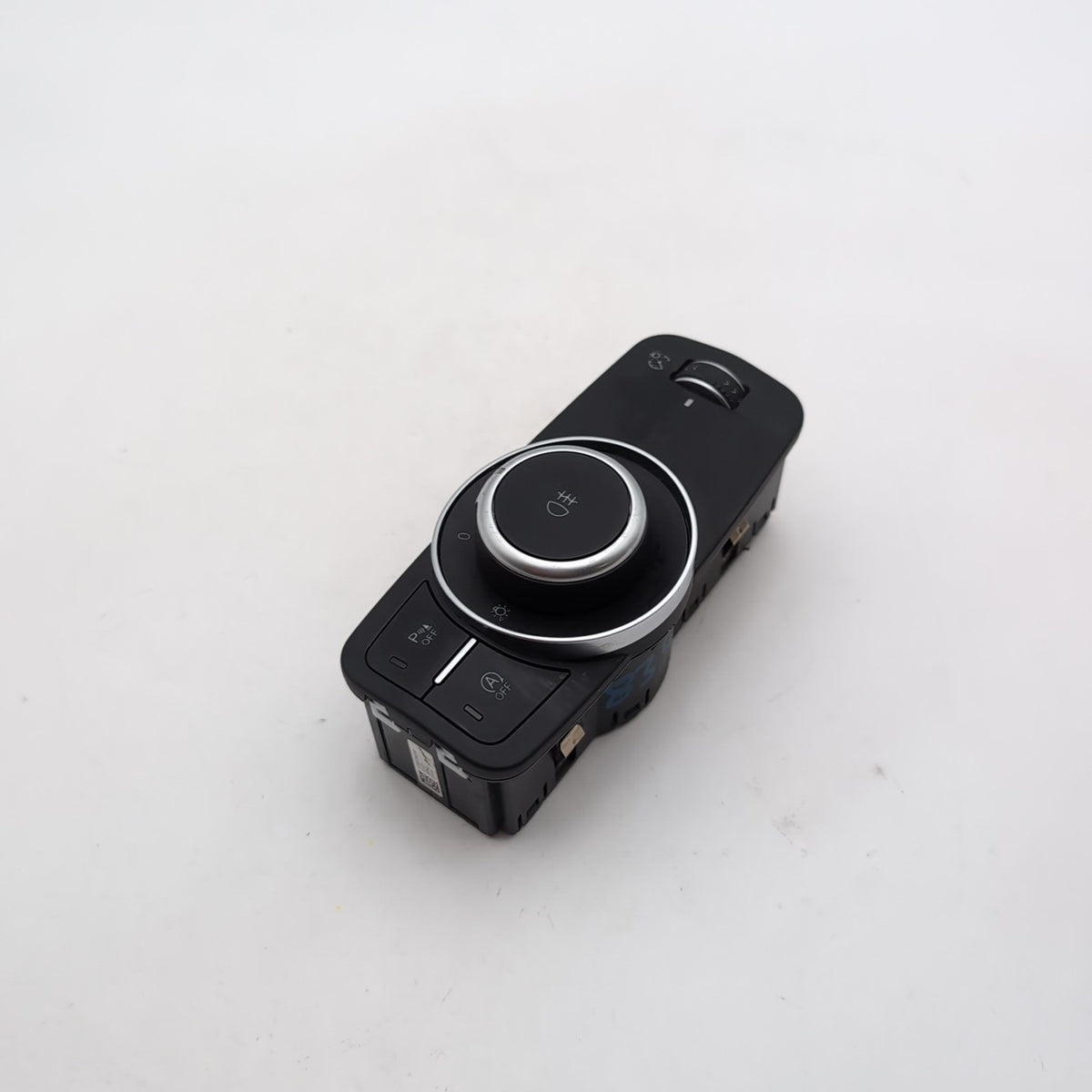 2017- 2021 ALFA ROMEO GIULIA DASHBOARD HEADLIGHT LIGHT LAMP CONTROL SWITCH OEM
