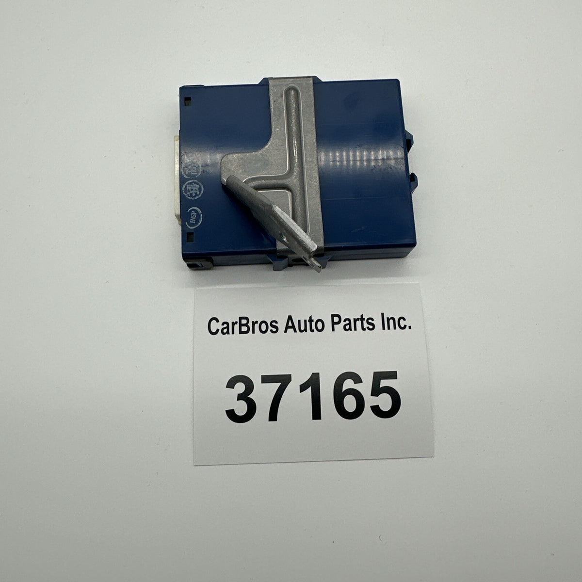 2005 TOYOTA PRIUS MULTIPLEX NETWORK GATEWAY COMPUTER CONTROL MODULE 89111-47030