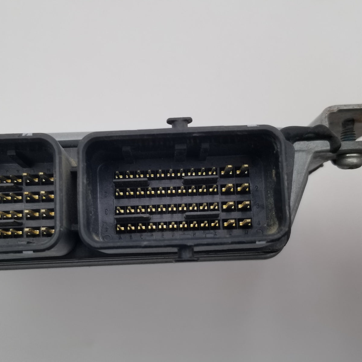2016 2017 Nissan Altima Engine Electronic Control Module ECM OEM BEM408-300 A1