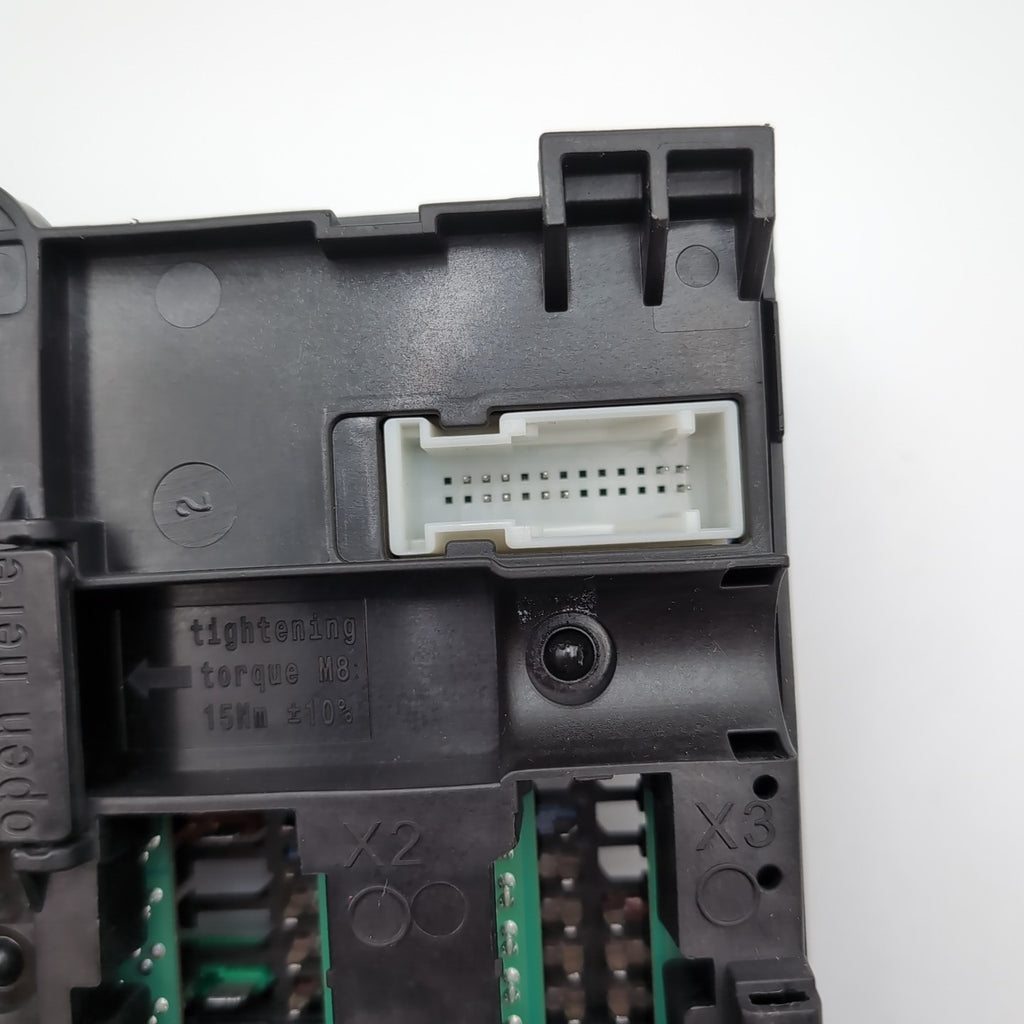 2024 2025 2026 BMW XM X5 X7 Rear Power Distribution Fuse Box 5A41BD6