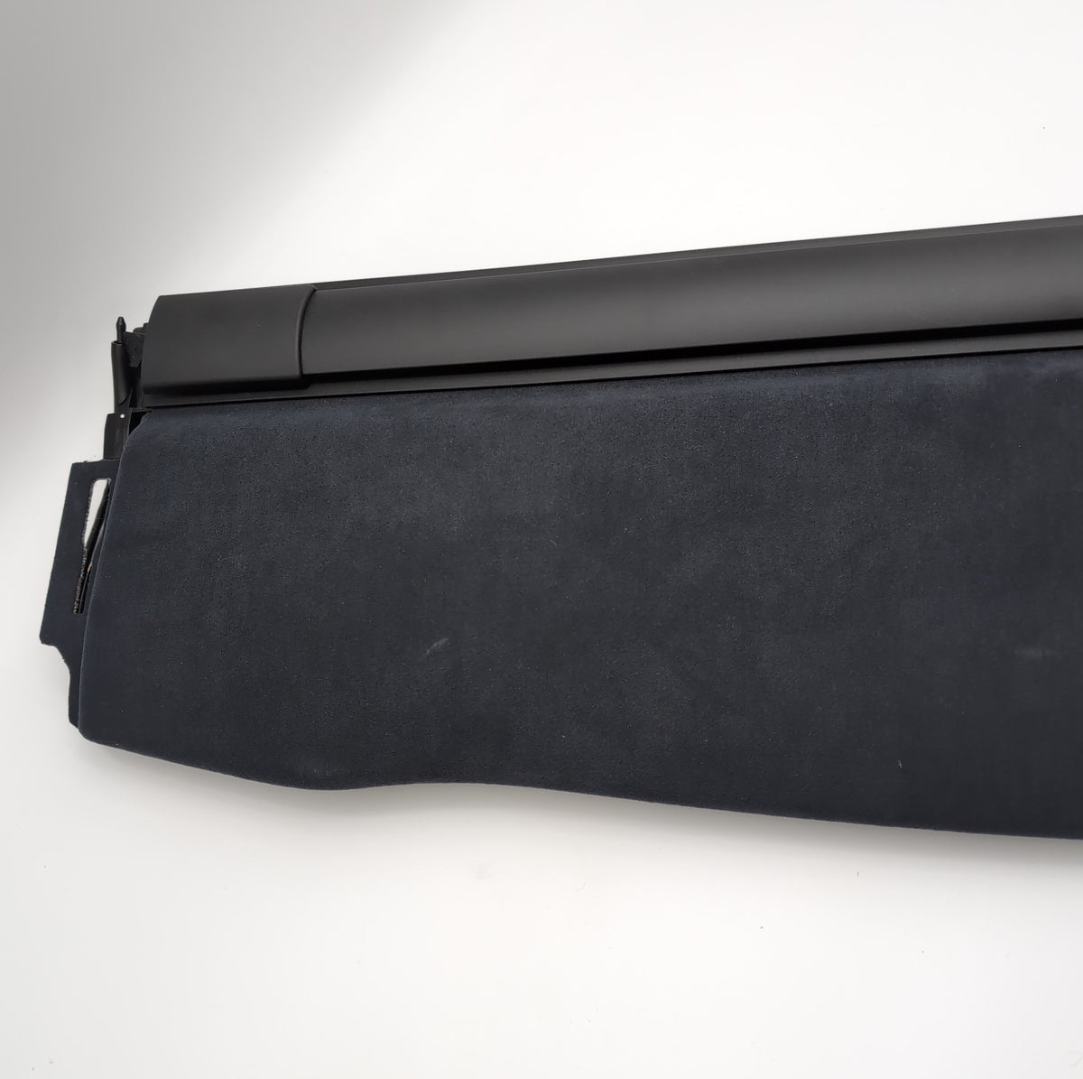 2023 2024 2025 BMW i7 G70 Alcantara Rear Shelf OEM 7885047