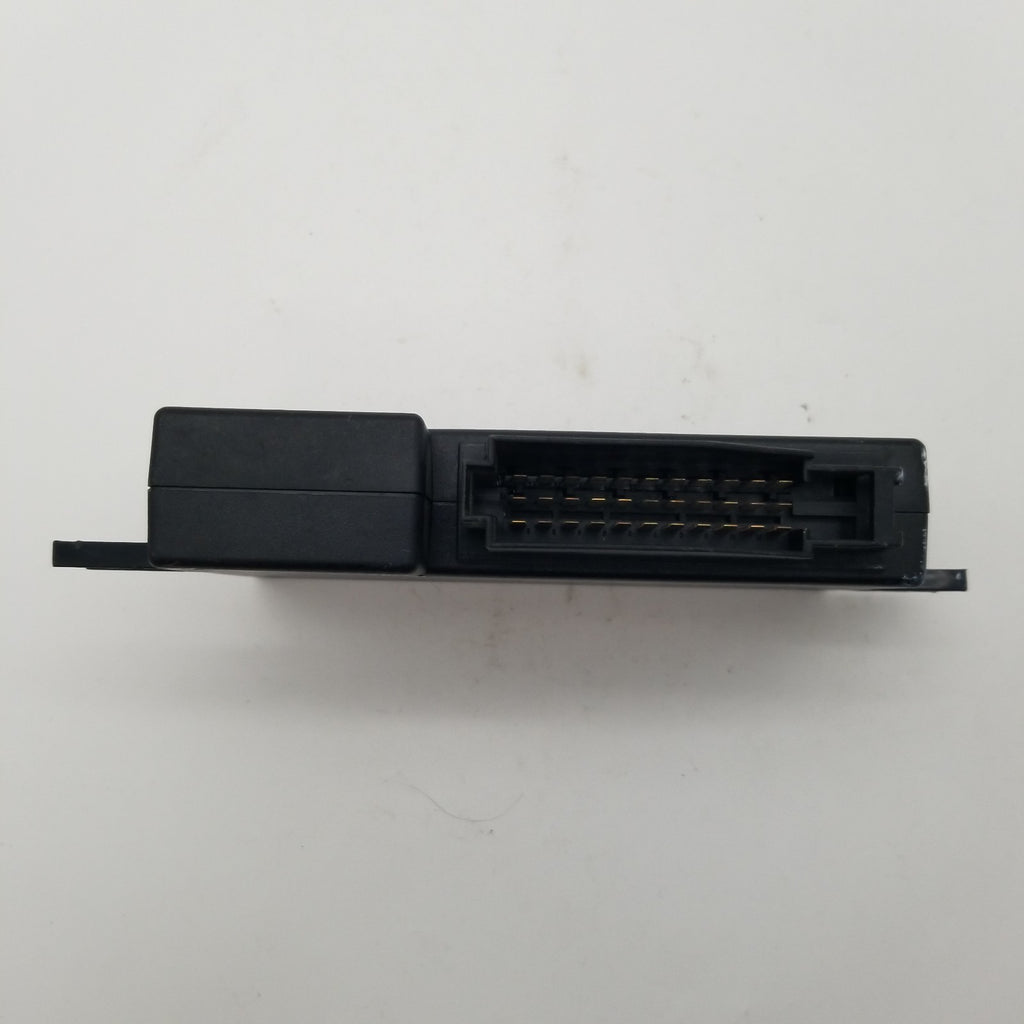 90-92 Mercedes W140 300SD 500SL Anti Theft Key Alarm Control Module 1408201826