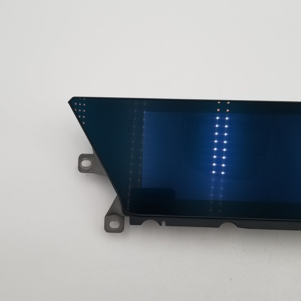 2024 BMW 228I M235I F44 DASH CENTER DISPLAY SCREEN MONITOR 5A477C8