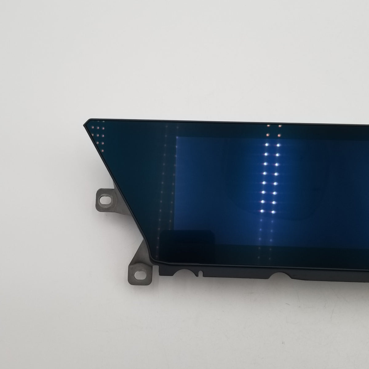 2024 BMW 228I M235I F44 DASH CENTER DISPLAY SCREEN MONITOR 5A477C8