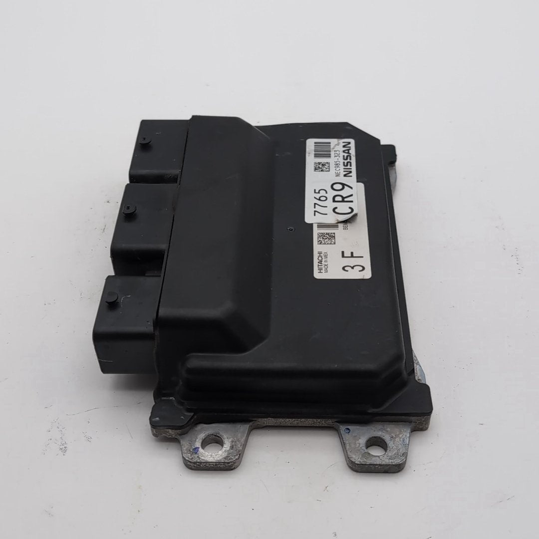 2020 - 2025 Nissan Kicks 1.6L Engine Computer Control Module ECU NEC985-323