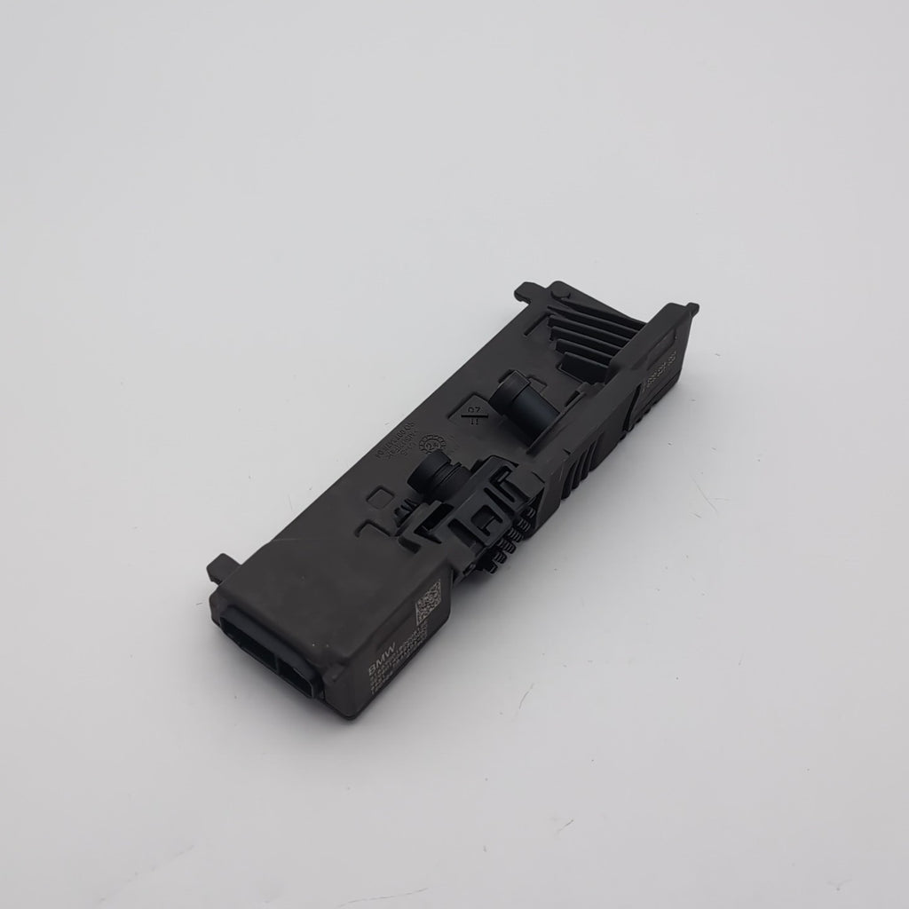 2024 2025 BMW X1 U11 X2 U10 Autonomous Driving Low Front Camera 5B4A6B6 5A1A142