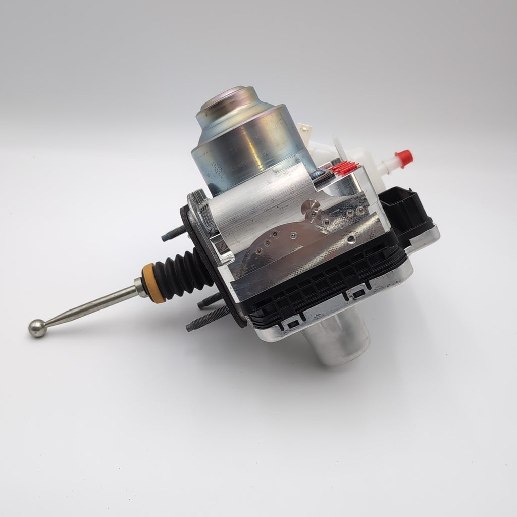 2022- 2025 BMW iX I20 ABS ANTI LOCK BRAKE PUMP MODULE UNIT & MASTER CYLINDER OEM