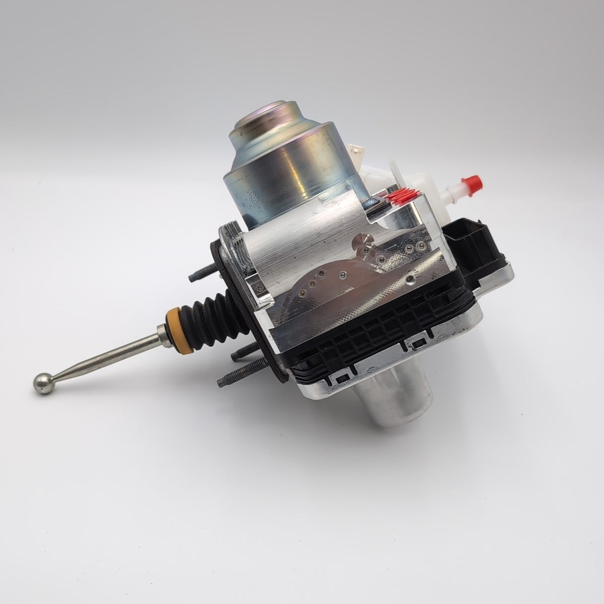2022- 2025 BMW iX I20 ABS ANTI LOCK BRAKE PUMP MODULE UNIT & MASTER CYLINDER OEM