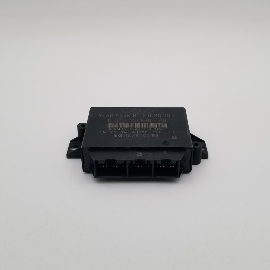2013- 2016 Escape Rear Parking Assist Control Module Unit CJ5T-15K866-AH