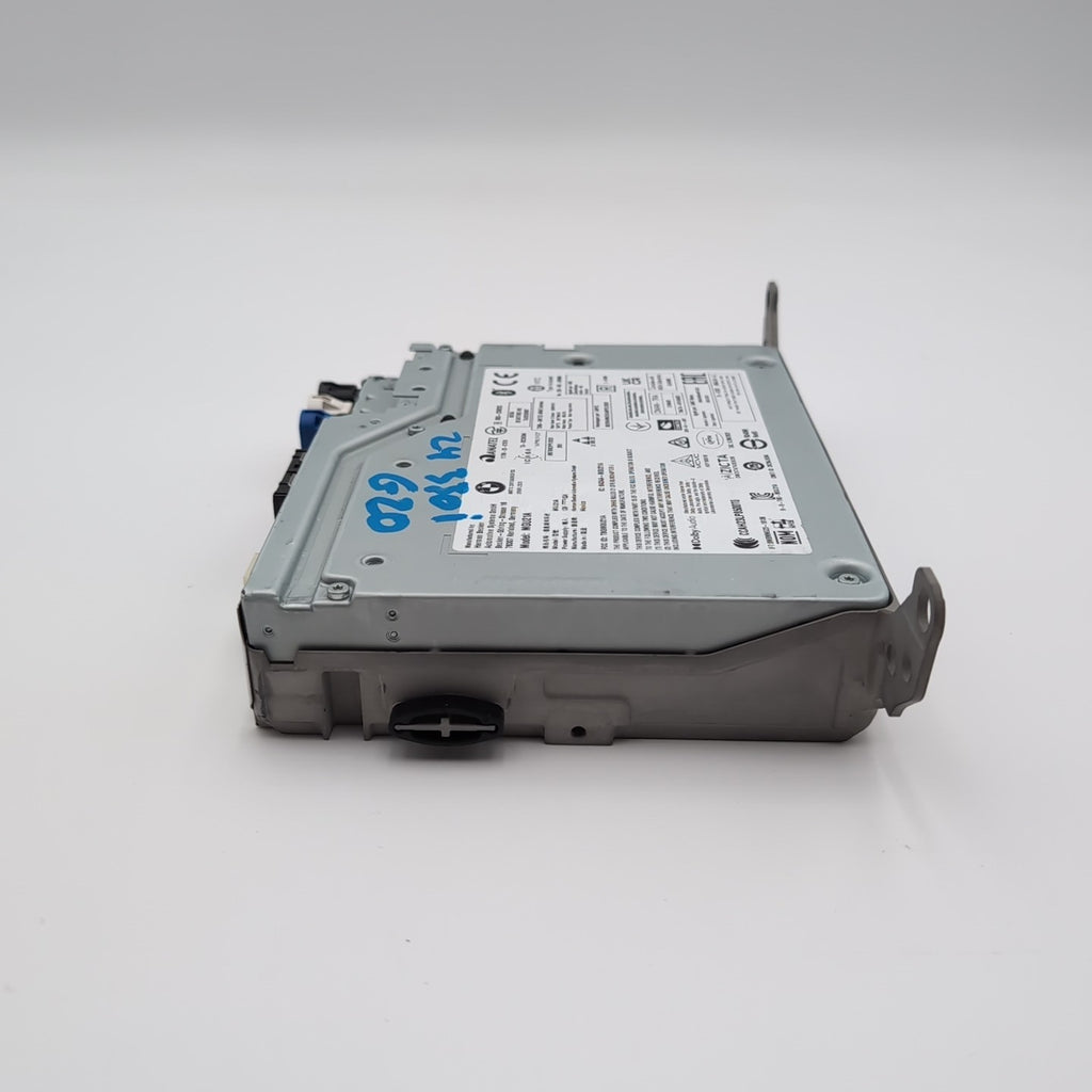 2022 - 2025 BMW G20 G26 Radio Navigation Head Unit 5B4AFA3