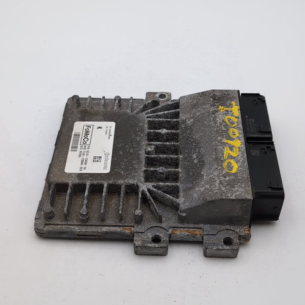 2017 2018 2019 Ford Taurus 3.5 Engine Computer Control Module ECU GG1A-12A650-VA