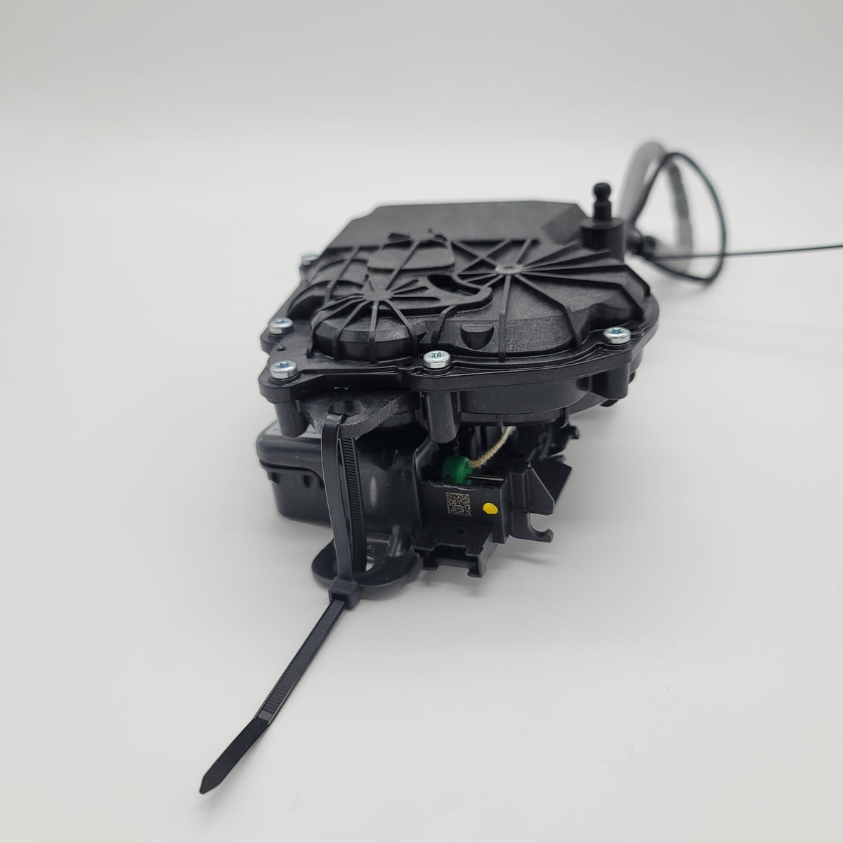2018- 2024 BMW X4M X4 F98 G02 Rear Trunk Latch Lock Actuator Motor Assembly OEM