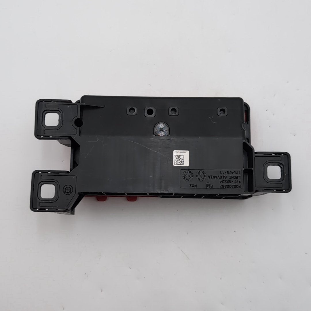 2019 - 2026 BMW X5 X6 X7 Rear B+ Power Distribution Junction Relay Box 8717955