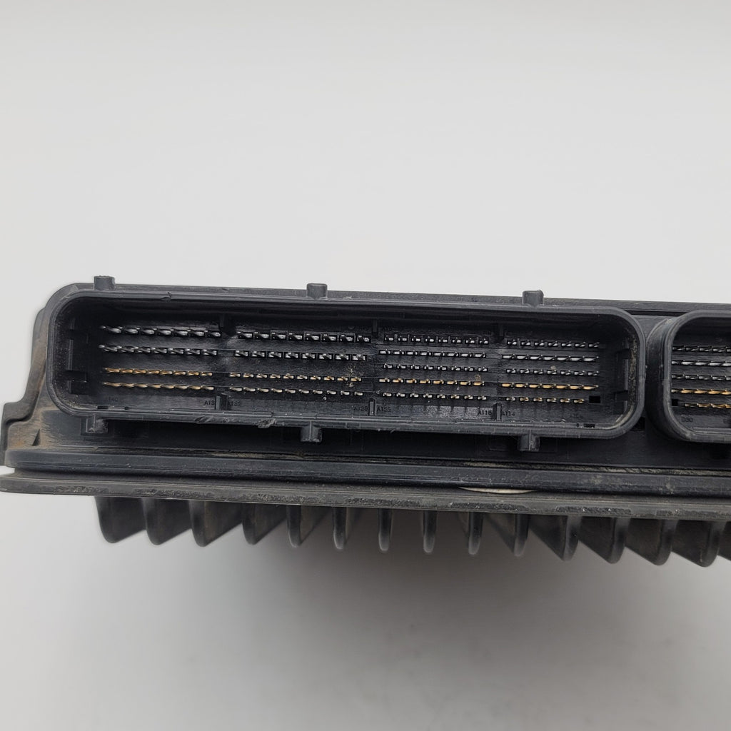2017 Toyota Sienna Engine Computer Control Module ECU 89661-08164