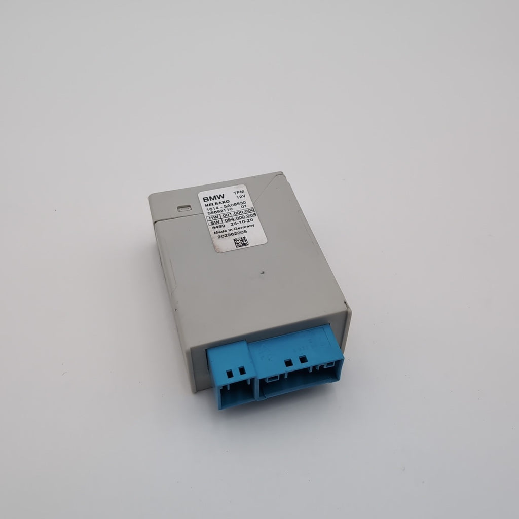 2014- 2021 BMW i3S I01 Hybrid Fuel Pump Control Module 16147452591 OEM