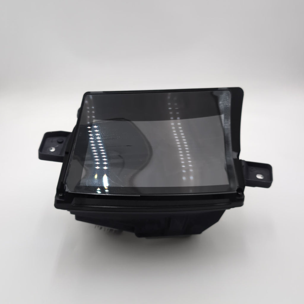2023 2024 2025 BMW X1 U11 HUD Head Up Display Projector Unit 5B40C62