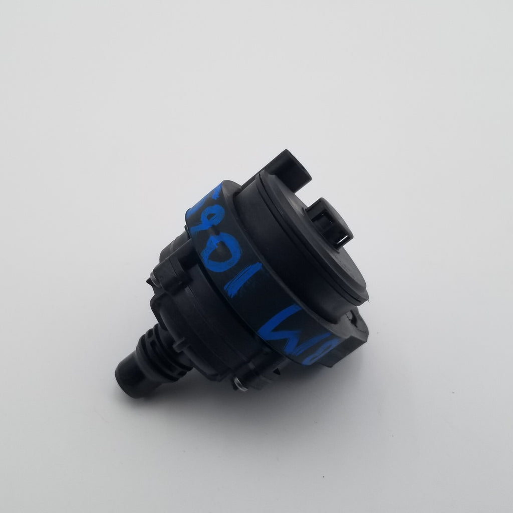2023 2024 BMW X1 U11 AUXILIARY COOLANT WATER PUMP