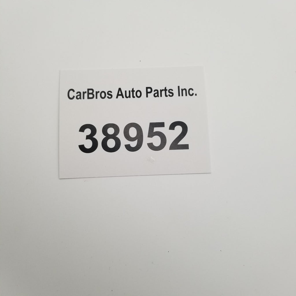 1993- 1999 Mercedes S320 Front Left Seat Control Switch A1408200510