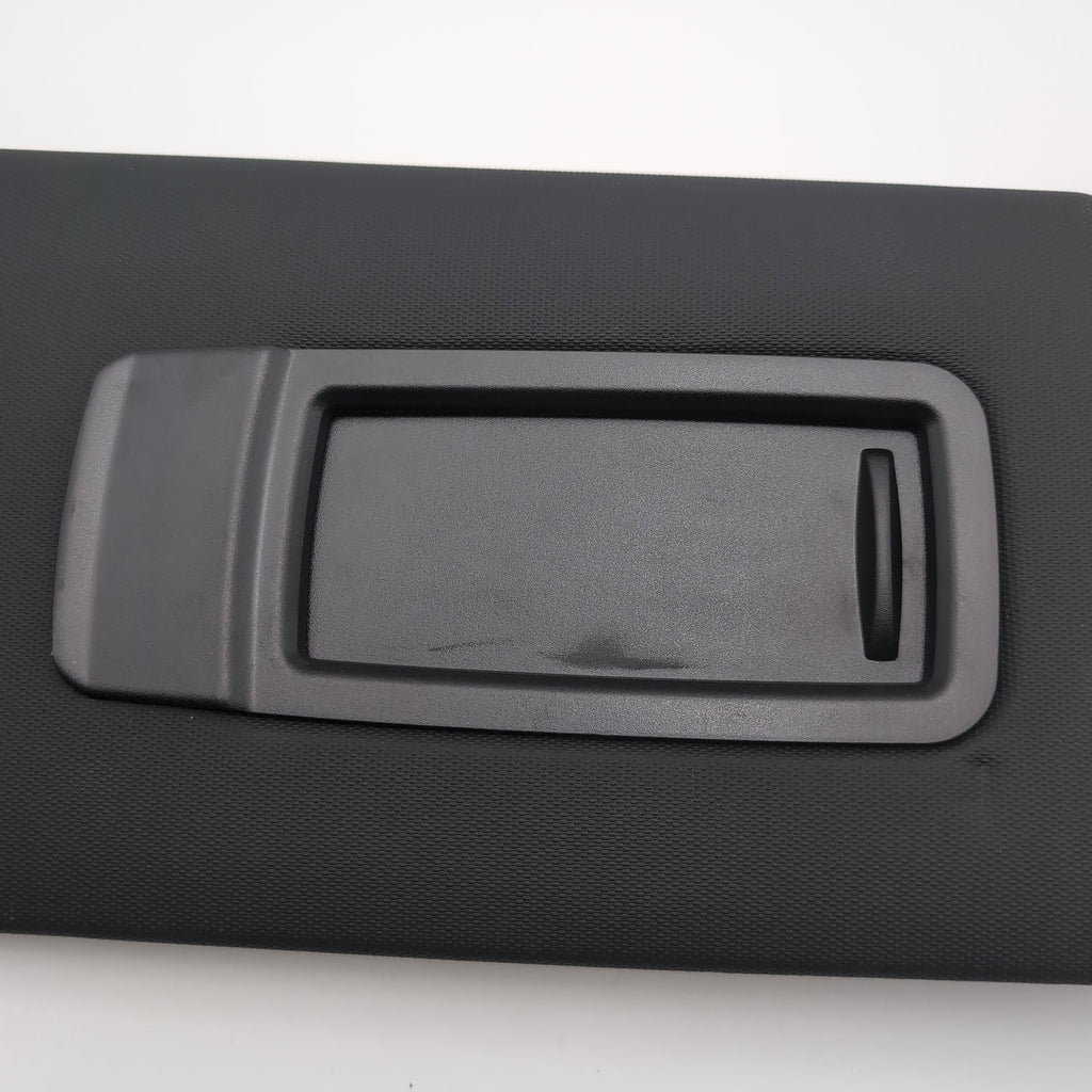 2019 - 2026 BMW 330i G20 G80 Front Left Right Sun Visor Set 8092728 8092727