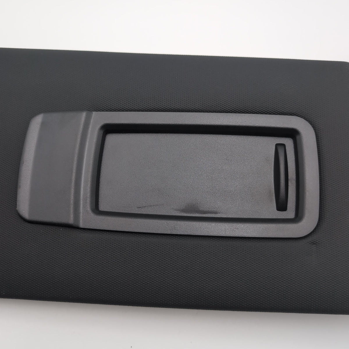 2019 - 2026 BMW 330i G20 G80 Front Left Right Sun Visor Set 8092728 8092727