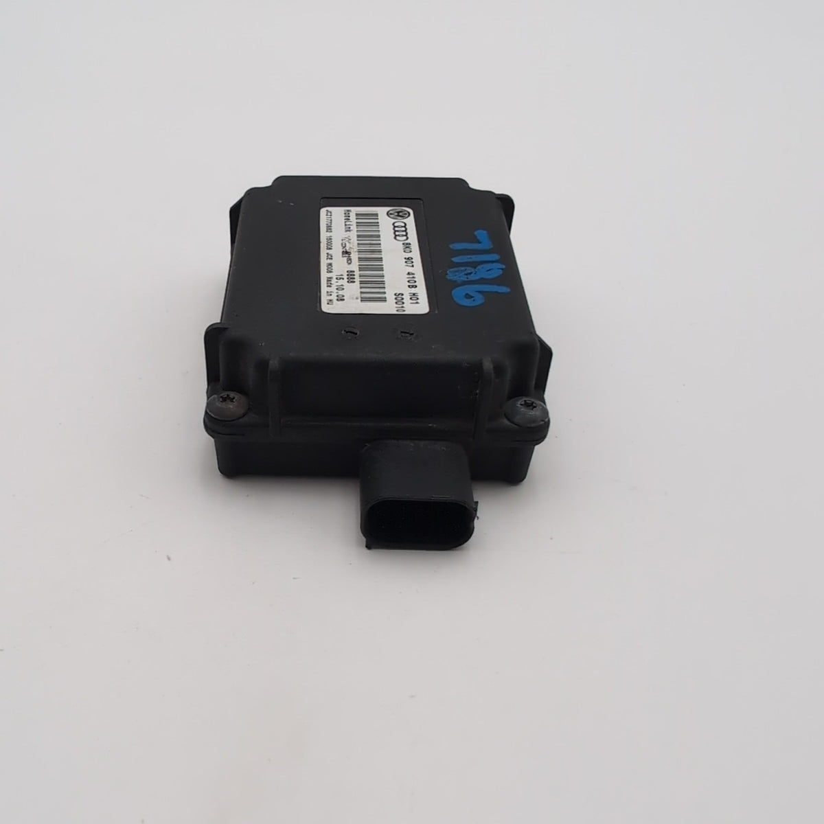 2007 - 2015 AUDI TT MK2 HOMELINK GARAGE DOOR OPENER CONTROL MODULE 8K0907410B