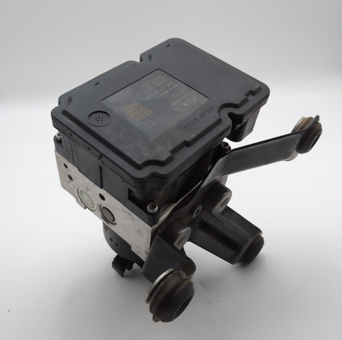 2016 2017 Toyota Tundra 4x2 ABS Anti Lock Brake Pump 44500-0C421