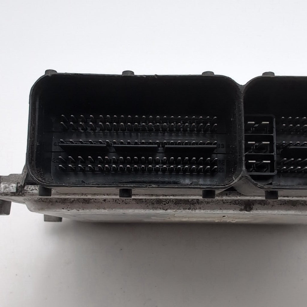2019 2020 Kia Forte 2.0L Engine Computer Control Module ECU 39199-2E036