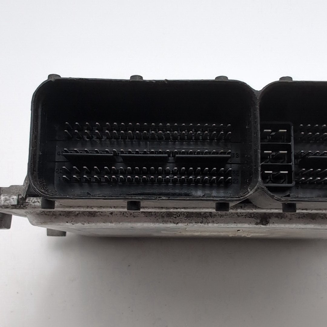 2019 2020 Kia Forte 2.0L Engine Computer Control Module ECU 39199-2E036
