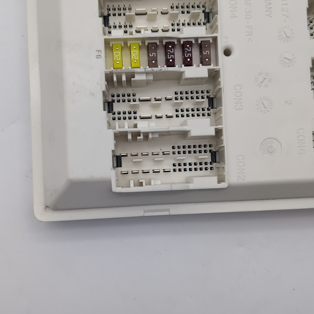 2025 BMW X1 X2 BCP V05 Basis Central Platform Module OEM 5B72847