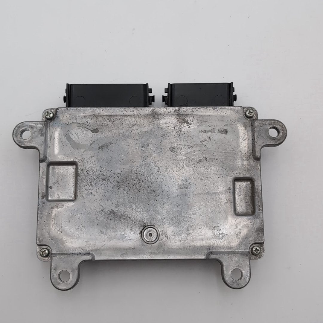 2022 Mitsubishi Outlander Sport 2.0L Engine Computer Control Module ECU 1860D779
