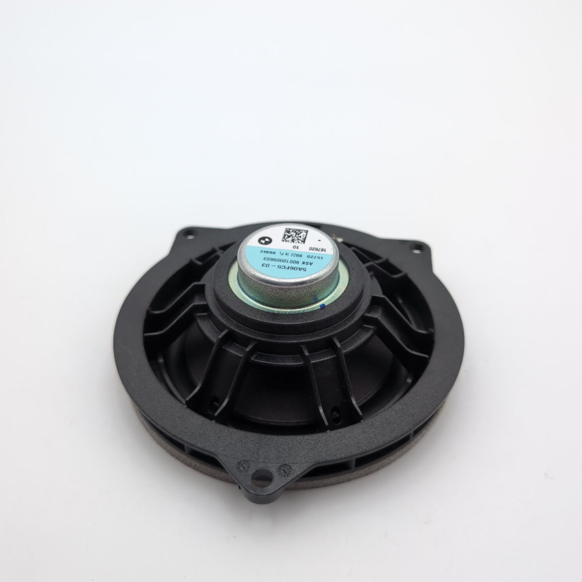 2023 - 2026 BMW i5 530i 540i G60 228i F74 X1 X2 Front Rear Door Midrange Speaker