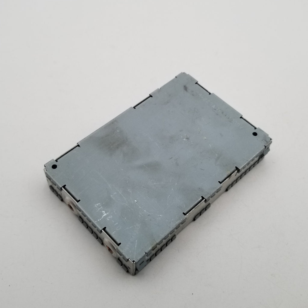 2013 2014 2015 Jaguar XJ Siris Satellite Radio Receiver Module OEM CH2214C740BA